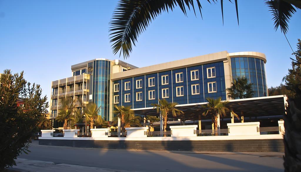 Hotel Vlora International Exterior foto